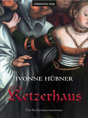 cover image of Ketzerhaus